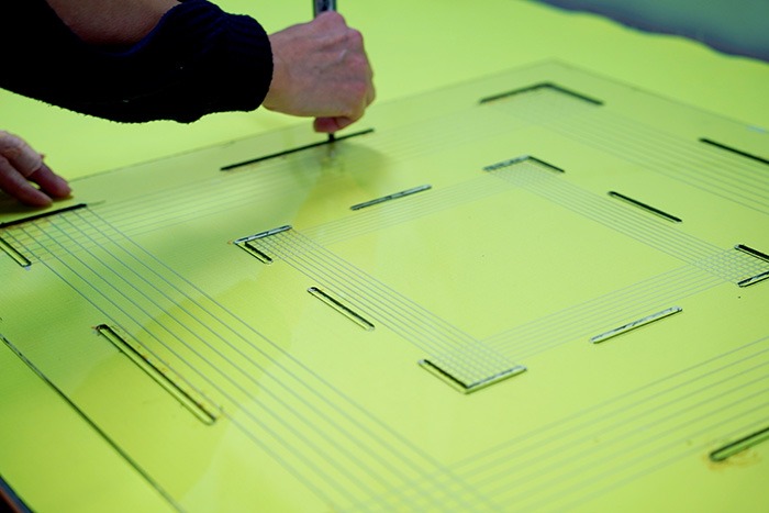 Fabric Testing at Tranemo Advanced Workwear Fabric-testing-03-700x467px