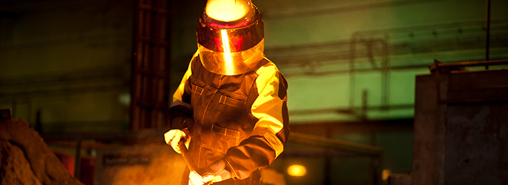 FLAME RETARDANT BOILERSUITS