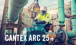 Cantex ARC 25+ Safety-Riskassessment-Range-CantexArc25-Electric