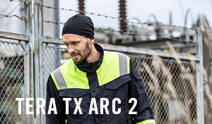 Tera TX Arc 2 Safety-Riskassessment-Range-TeraTX-Arc2