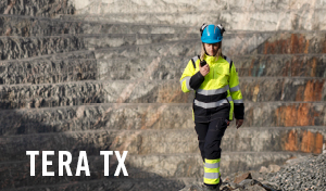 Tera TX Safety-Riskassessment-Range-TeraTX