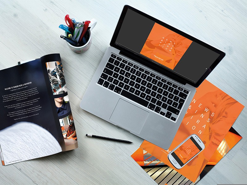 TRANEMO NEWS & INSPIRATION Start_tnm_800x600px